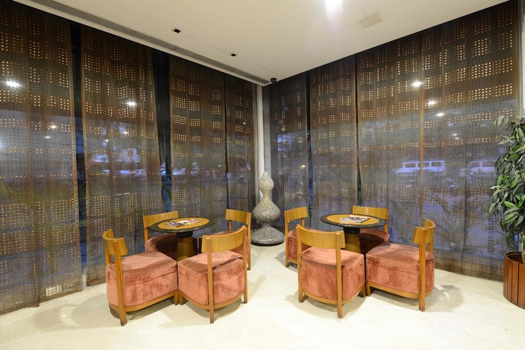 Hotel Woodland Пуна Экстерьер фото